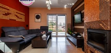 Kębłowo - przestronny dom w cichej okolicy!