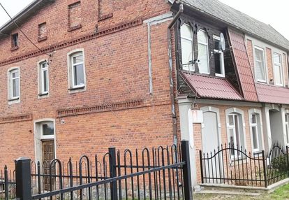 Mieszkanie bezczynszowe w luzinie k. wejherowa