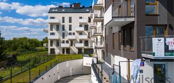 Gotowe mieszkanie na twoje pomysly