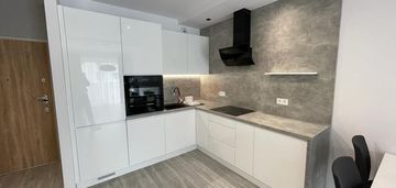 Apartament 2 pok. /fitness /racławicka /1. najem