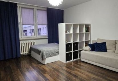 1-pokojowe mieszkanie na targówku