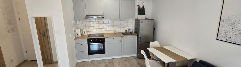 2 pok. mieszkanie z tarasem dostęne od zaraz