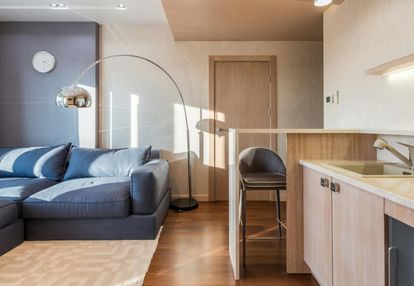 Łagiewniki/blisko centrum/50 m2/3 pokoje