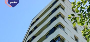 Kompaktowe, w zielonej lokalizacji, bez pcc