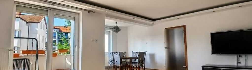 5-pokojowe mieszkanie w ursusie