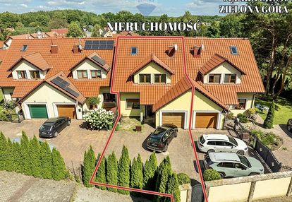 Dom szeregowy po remoncie, jędrzychów!