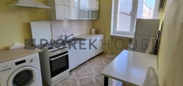 2-pokojowe mieszkanie na pradze-południe