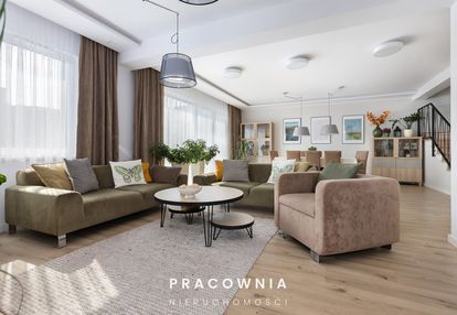 Elegancko i z charakterem - zobacz ten piękny dom