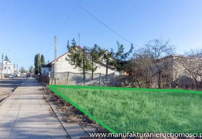 * działka budowlana w centrum zabłudowa* i dywizji