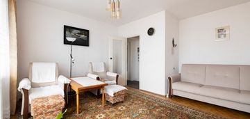 Morena i 3 pokoje i oddzielna kuchnia