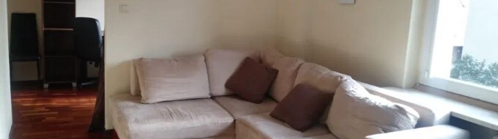 2-pokojowe mieszkanie na woli