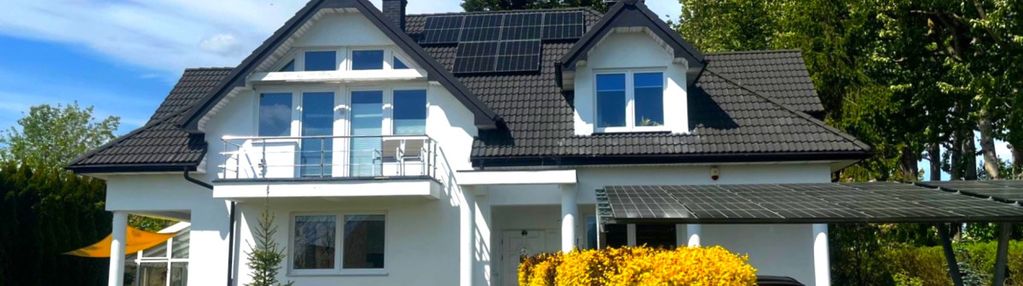 Serce i rozum | dom z duszą | piękny ogród zimowy