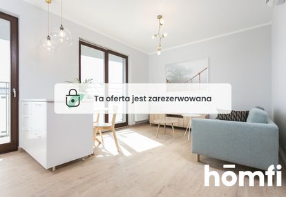 Stańczyka, 52m²: nowoczesne 2 pokoje, klimatyzacja