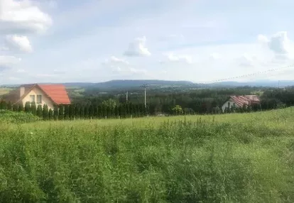 Działka na sprzedaż 1000m2