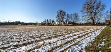 Ustroń nierodzim - działka przy drodze dw 941