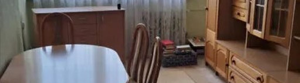 2-pokojowe mieszkanie na woli