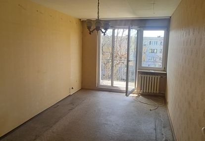 Jasne, dwustronne 3 pokoje | do remontu