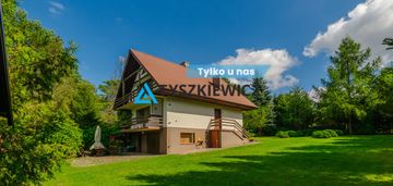 Pięknie położony dom  bartoszylas