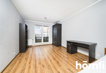 2pokoje|42m2|balkon|ul.jana pawła ii|5 piętro