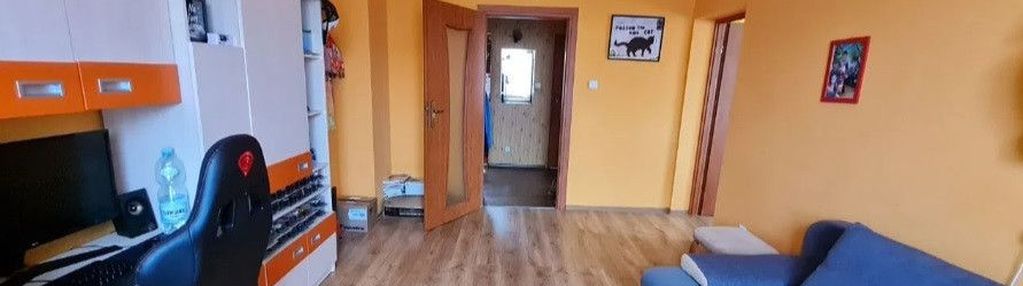 3 pokoje w sercu oliwy-inwestycja, dla rodziny