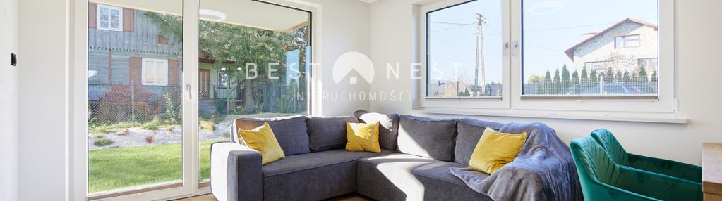 Gotowiec inwestycyjny - mieszkanie z najemcą