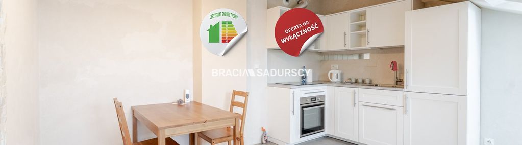 Łagiewniki, 3 pokojowe mieszkanie z garażem.