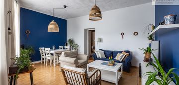 Przestronne 4 pokoje | centrum | bezczynszowe