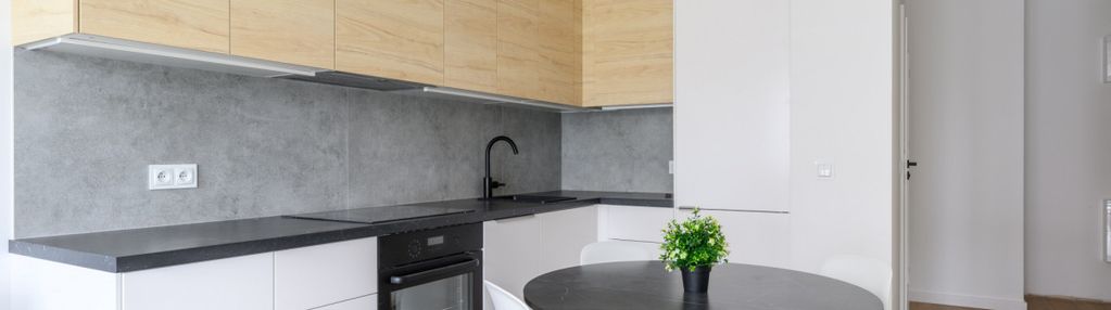 Klimatyzacja/garaż/wysoki standard/balkon