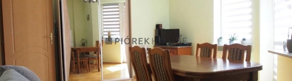 2-pokojowe mieszkanie w ursynowie