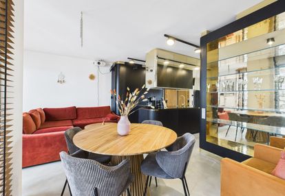 Apartament premium | solec residense | garaż i ...