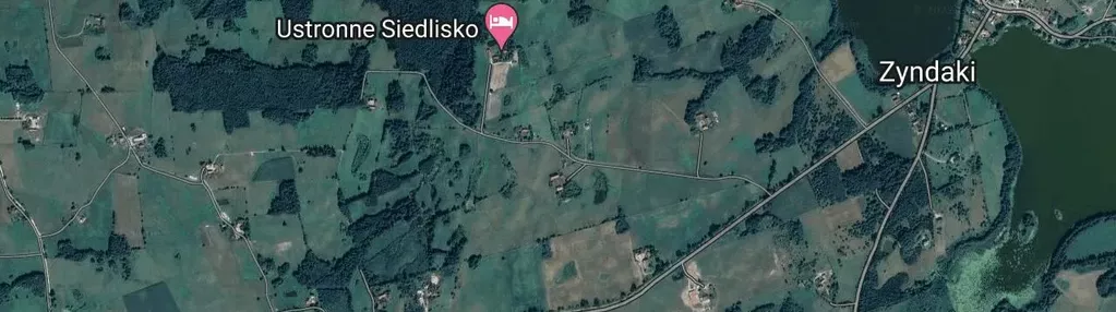 Działka na sprzedaż 5900m2