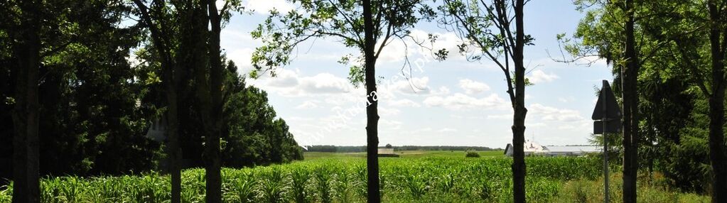 Działka budowlana, augustów ul. rajgrodzka,