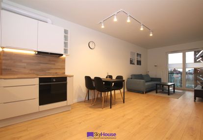 Do wynajęcia apartamnt, nowy budynek 2023r.centrum