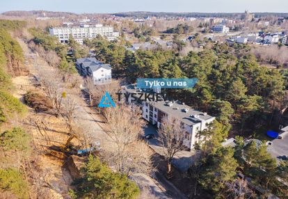 Jastrzębia góra 39 m2, parter 3 pokoje