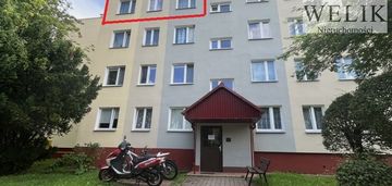 Mieszkanie przy terebelskiej