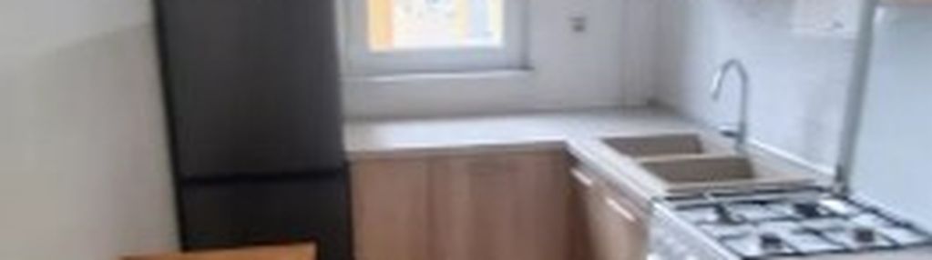 3-pokojowe mieszkanie na targówku