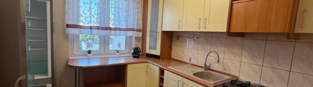 3-pokojowe mieszkanie na ursynowie