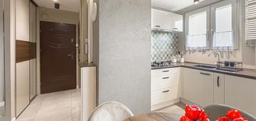 Lubuska, 2 osobne pokoje, super stan