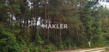 Teren pod mały domek - opławiec
