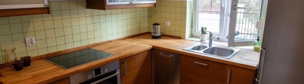 2-pokojowe mieszkanie w dzielnicy wesoła