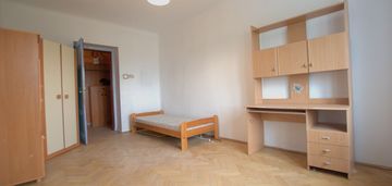 Przestronne 4 pokoje, 100 m2 z parkingiem