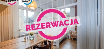2 piękne pok w kamienicy - możliwość antresoli !!!