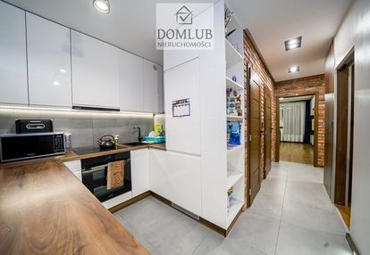 Mieszkanie 3 pokoje balkon piekary śl ul curie