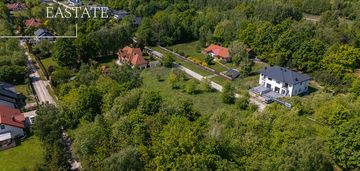 Działka budowlana/mpzp/dobrze skomunikowana