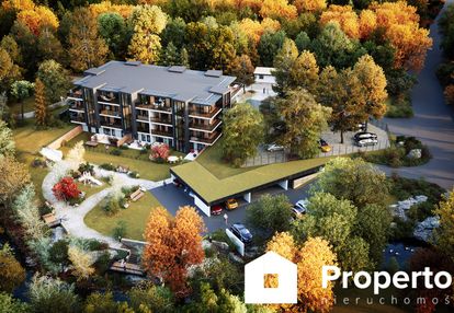 Sosnowe zacisze - soczewka k. płocka - lokal 80 m²