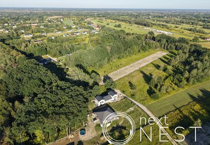 Dom 136 m2/700m2 słomczyn gmina konstancin