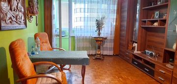2 pok., oddzielna kuchnia, loggia, centrum, gądów