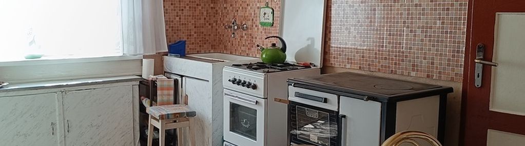 Przytulne mieszkanie w spokojnej uliczce podgórza