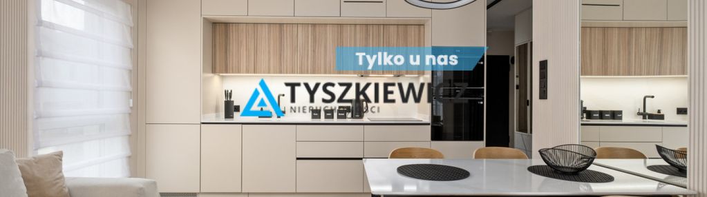 Wyjątkowy apartament w nagradzanej inwestycji