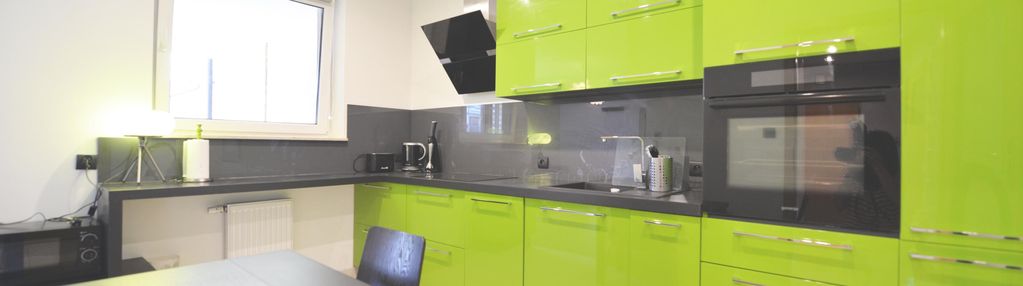 Mieszkanie na wynajem z łatwym dojazdem do centrum